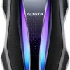 ADATA HD770G - 1TB - USB 3.2 Gen 1 - Festplatte - 2,5" ADATA -Elektronikpunkt 8499f9fcc7d06a07b64560aad69bb8b8