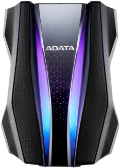 ADATA HD770G - 1TB - USB 3.2 Gen 1 - Festplatte - 2,5" ADATA