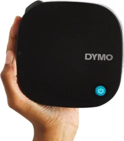 DYMO LetraTag LT-200B | Bluetooth Schwarz | App-gesteuert Android/iOS 9 DYMO LetraTag LT-200B | Bluetooth Schwarz | App-gesteuert Android/iOS -Elektronikpunkt 84d4d7e51e8d04cc4ac6eda1328ea25f