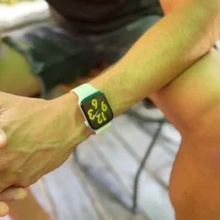 Smartwatch Fitnessuhr Für Damen & Herren Mit HD Touchscreen (schwarz) 20 Smartwatch Fitnessuhr Für Damen & Herren Mit HD Touchscreen (schwarz) -Elektronikpunkt 85541162e64efb8406958122c3054fc8