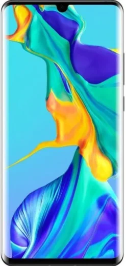 Huawei P30 Pro Dual-Sim 256GB, Black -Elektronikpunkt 855997cf0b0930bf80b2ee3ab285a553
