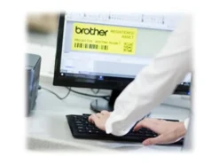 Brother P-Touch P950NW - Etikettendrucker - Thermal Transfer 34 Brother P-Touch P950NW - Etikettendrucker - Thermal Transfer -Elektronikpunkt 856e3ed7ad0953fbcadc1b5fe5c13221