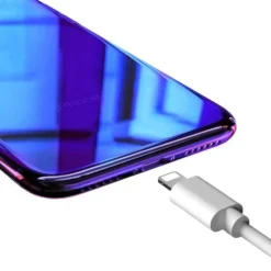 Farbwechsel Handy Hülle Für Apple IPhone 11 Flip Flop Schutzhülle Cover Slim Case Bumper Tasche -Elektronikpunkt 858ca781ce2d232ed60d4cf88c0e840b