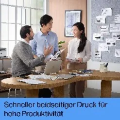 HP LaserJet Tank 2504dw - Laserdrucker - Monochrom-Laserdrucker -USB-WLAN - Grau -Elektronikpunkt 85ab1e0cad7a839d48cd7fe195593f51