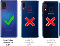 Full Screen Panzerglas Für Samsung Galaxy A21s Schutzfolie Glas Folie Vollbild Panzerfolie -Elektronikpunkt 85ccd0536c0fd216e4639e5da755fc7b