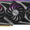 ASUS ROG Strix AMD Radeon RX 6750XT OC Edition Gaming Grafikkarte -Elektronikpunkt 85e9c1b9728e846bc4364c189fbab522