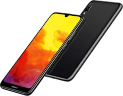 Huawei Y6 2019 15,5cm (6 Zoll), Dual-SIM, 2GB RAM, 32GB Speicher, Farbe: Schwarz -Elektronikpunkt 864d4783af94cc42ab899c4fb5e9c835