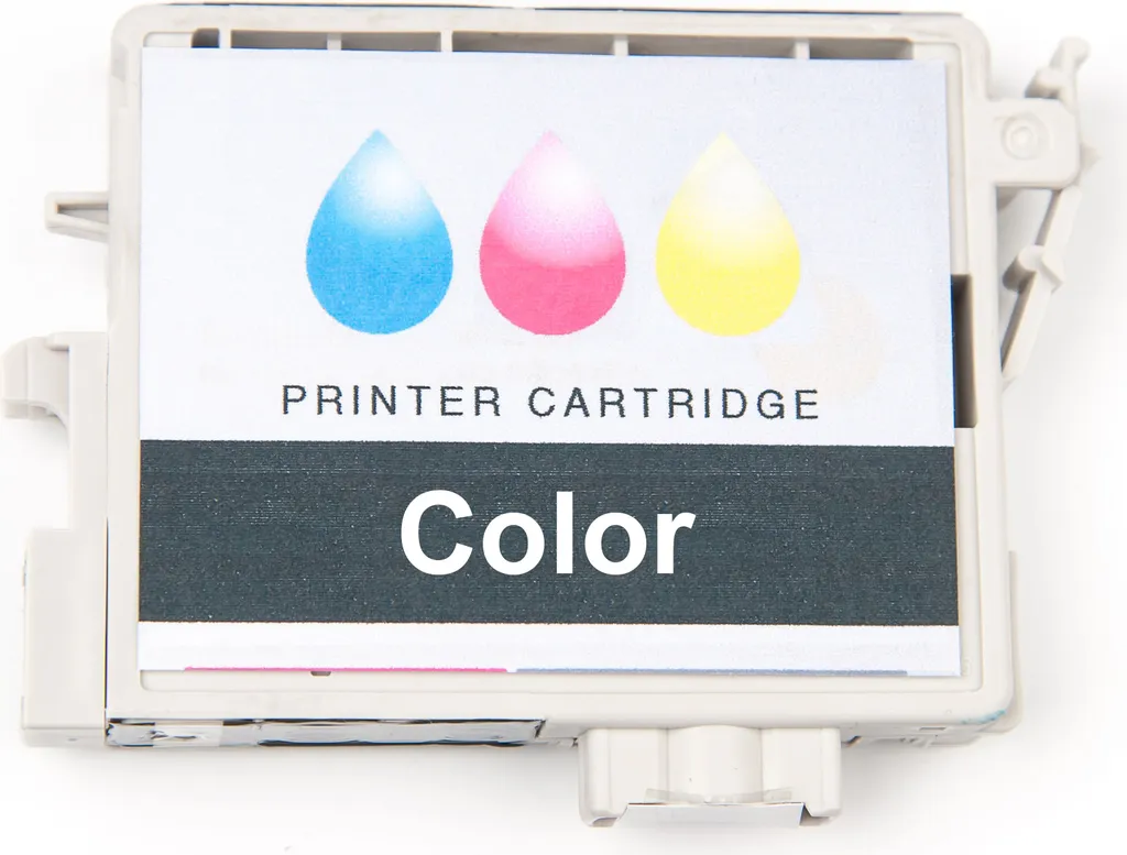 Canon® Canon Pg-545/cl-546 Multi One Size 4 Canon® Canon Pg-545/cl-546 Multi One Size – Bild 2