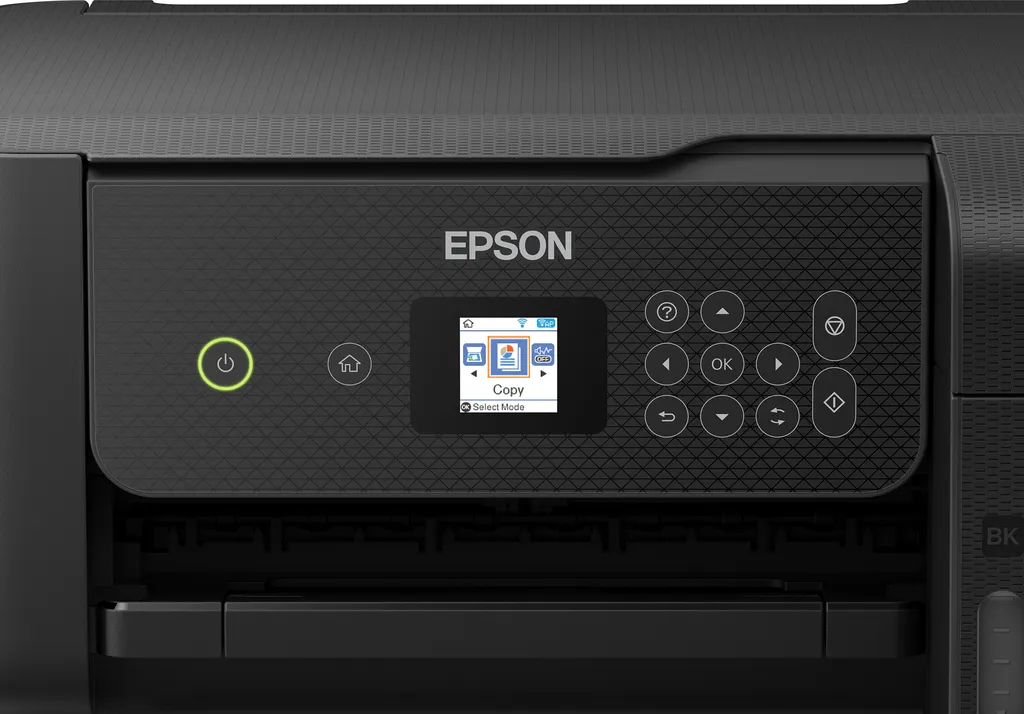 Epson® Epson EcoTank ET-2820 Multifunktionsdrucker 3-in-1 Apple AirPrint USB Wi-Fi 20 Epson® Epson EcoTank ET-2820 Multifunktionsdrucker 3-in-1 Apple AirPrint USB Wi-Fi – Bild 18