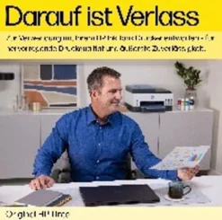 Original Tinte Hp304 (N9K07AE) Für Hp 7 Ml Farbig -Elektronikpunkt 8737ff265ee44e3b32822c61a40db721