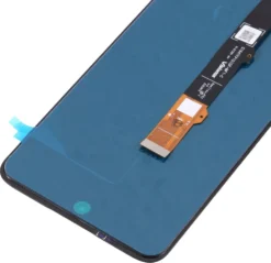Für Motorola Moto G31 / G41 / G71 5G Display Full OLED LCD Ohne Rahmen Einheit Touch Reparatur Schwarz -Elektronikpunkt 87505ee36f4a012bcab85a9c17de10a5
