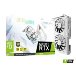 Zotac GAMING GeForce RTX 3060 AMP White Edition LHR, GeForce RTX 3060, 12 GB, GDDR6, 192 Bit, 7680 X 4320 Pixel, PCI Express X16 4.0 -Elektronikpunkt 87c832ac8dc59df6fe1dc75e82dfd20d