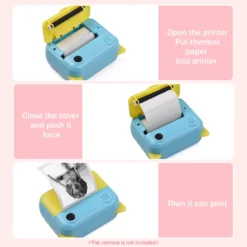 Thermopapierrolle 57 X 30 Mm Druckpapier Fuer Etikettendrucker Kinder Sofortbildkamera Nachfuelldruckpapier, Packung Mit 3 Rollen 11 Thermopapierrolle 57 X 30 Mm Druckpapier Fuer Etikettendrucker Kinder Sofortbildkamera Nachfuelldruckpapier, Packung Mit 3 Rollen -Elektronikpunkt 87e7969326414bbf9d8df3dbf630d518