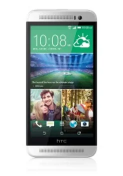 HTC One (E8), 12,7 Cm (5 Zoll), 2 GB, 16 GB, 13 MP, Android 4.4.2, Weiß