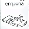 Original Akku Für Emporia Smart.3, 122129 -Elektronikpunkt 88e240479c82d473680886e7c1728adc