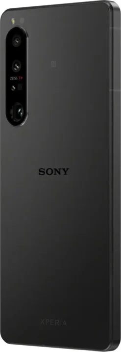 Sony Xperia 1 IV 256GB Dual Sim Schwarz -Elektronikpunkt 89297b8cb538505f34278cd80d1b1dc5