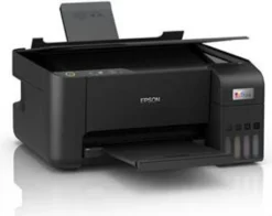 Epson® Epson Multifunktionsdrucker EcoTank L3210 Farbe, Inkjet, 3-in-1, A4, Schwarz -Elektronikpunkt 895ef78494f2b64e19d0b4994cd2823b