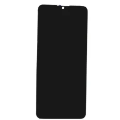 Für ZTE Blade A71 Display Full LCD Ohne Rahmen Einheit Touch Reparatur Schwarz -Elektronikpunkt 89c1c648bbf65d4747876259790ac231