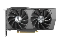 ZOTAC GAMING GeForce RTX 3060 Twin Edge - GeForce RTX 3060 - 12 GB - GDDR6 - 192 Bit - 7680 X 4320 Pixel - PCI Express X16 4.0 -Elektronikpunkt 89de43084c23f76e9ca24a12d4853ef3