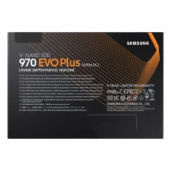 Samsung Festplatte 1TB, SSD PCIe 3.0 X 4, NVMe 1.3 Für HP EliteBook 850 G5 (4BC95EA) -Elektronikpunkt 8a1f506e0cd850933eaaf5ecf5db7237