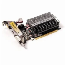 ZOTAC GeForce GT 730 2GB - GeForce GT 730 - 2 GB - GDDR3 - 64 Bit - 2560 X 1600 Pixel - PCI Express X16 2.0 -Elektronikpunkt 8a32a08f6db5f8d10a21eba3b40c4105