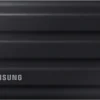 SAMSUNG Portable SSD T7 Shield 1TB Black
