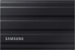 SAMSUNG Portable SSD T7 Shield 1TB Black