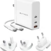 Hyper HyperJuice 140W Global USB-C Ladegerät Weiß 2 Hyper HyperJuice 140W Global USB-C Ladegerät Weiß -Elektronikpunkt 8acaa1c04e560835ef79be9089ed0ada