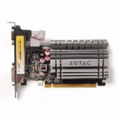 ZOTAC GeForce GT 730 2GB - GeForce GT 730 - 2 GB - GDDR3 - 64 Bit - 2560 X 1600 Pixel - PCI Express X16 2.0 -Elektronikpunkt 8ae5af70af437c1e41e3f8bd381cc8d0