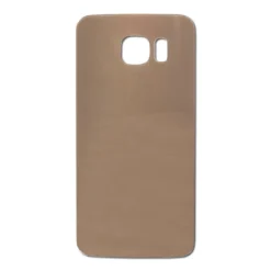 Akkudeckel Für Samsung Galaxy S6 SM-G920F Batterycover Backcover Deckel Gold -Elektronikpunkt 8b19d497c92752bef937fd9a4b222f3c