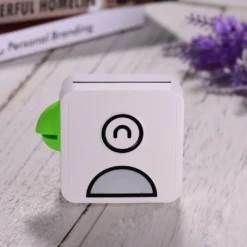 Poooli Pocket Thermodrucker 58 Mm Wireless BT-Drucker 300 Dpi Mit 1 Rolle Thermopapier Zum Drucken Von Etiketten Listen Fotos Erstellen Von Journalen Hand Account Planner Kompatibel Mit Android IOS -Elektronikpunkt 8b204641b10b50bdb38ebd3707b66778