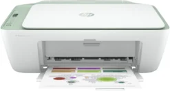 HP DeskJet 2722e Thermal Inkjet A4 4800 X 1200 DPI 7,5 Seiten Pro Minute WLAN
