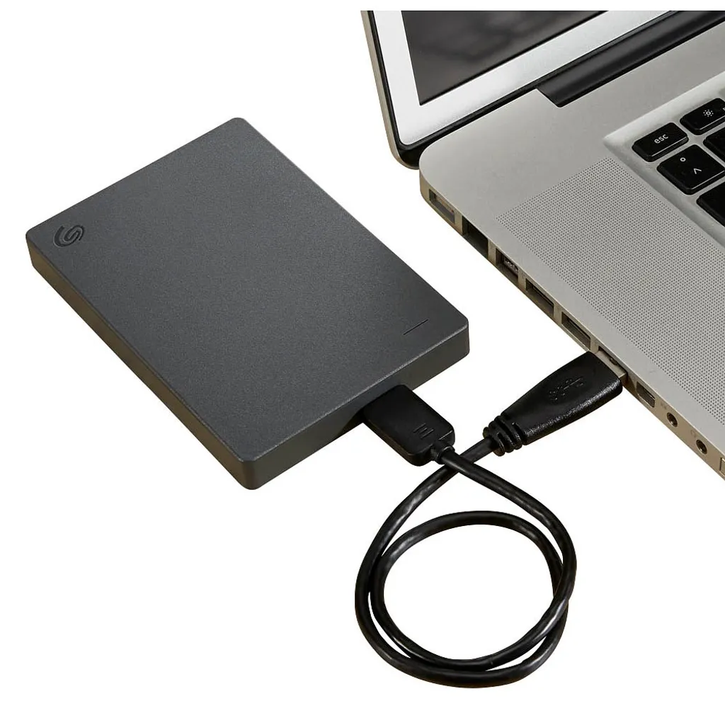 SEAGATE Basic Portable Drive 1TB 9 SEAGATE Basic Portable Drive 1TB – Bild 7