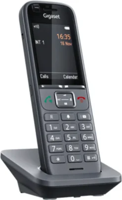 Telekom IP DECT Handset D132 -Elektronikpunkt 8bbe2edc9cde3b91ad8e95a1a128db3f