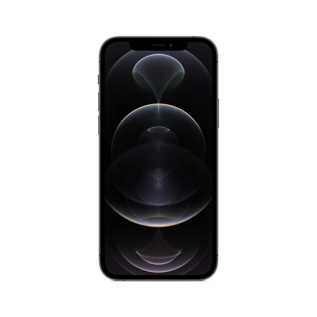 Apple IPhone 12 Pro 256GB Graphit 5 Apple IPhone 12 Pro 256GB Graphit – Bild 3