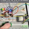 FreeRTOS For ESP32-Arduino -Elektronikpunkt 8d2941ca8dbda1c849777948e1d1f6e0