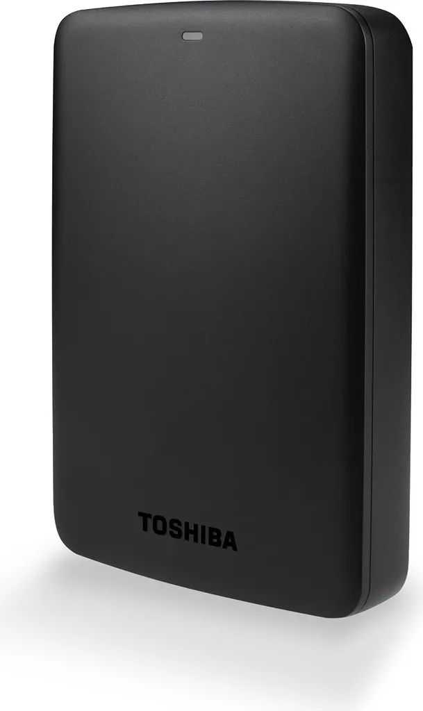 Toshiba Canvio Basics 2 TB Schwarz Externe Festplatte USB 3.0 10 Toshiba Canvio Basics 2 TB Schwarz Externe Festplatte USB 3.0 – Bild 8
