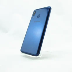 Samsung Galaxy A20e 14,7cm (5,8 Zoll), 3GB RAM, 32GB Speicher, Farbe; Blau -Elektronikpunkt 8d66f0a0a3fab660277ddb30b4d8d1f3