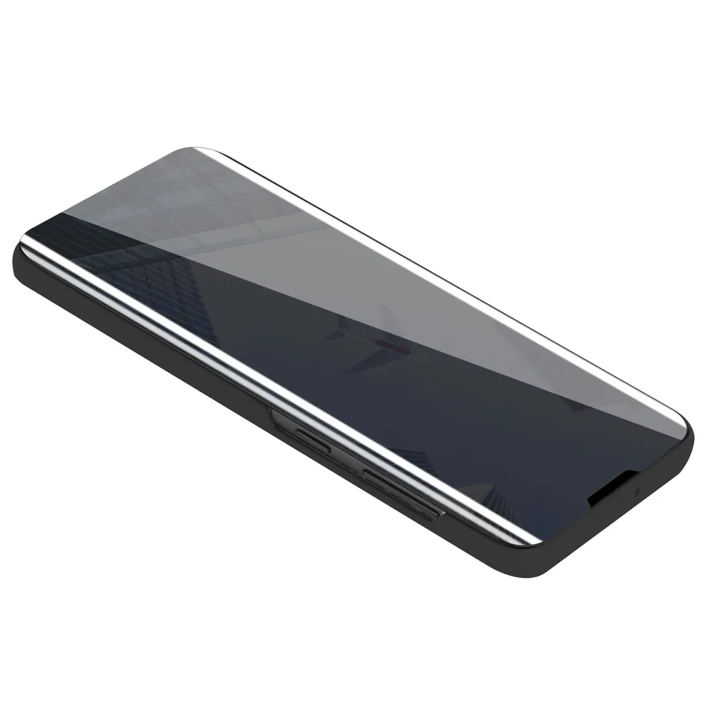 Cadorabo Handyhülle Für OnePlus 9 PRO In Schwarz Cover Backcover Schutzhülle Book Case Booklet 8 Cadorabo Handyhülle Für OnePlus 9 PRO In Schwarz Cover Backcover Schutzhülle Book Case Booklet – Bild 6