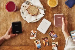 Canon® Canon Zoemini 3204C004 - Fotodrucker - Rosegold -Elektronikpunkt 8dec8dd2e3f47379b41f1ca3499afcfd