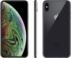 Apple IPhone Xs Max - 256 GB - Spacegrau -Elektronikpunkt 8e5cc2505a0af6432032bdb7c4e019f3