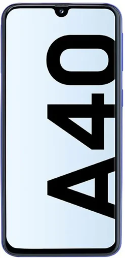 Samsung Smartphone 15cm (5,9 Zoll) A405F Galaxy A40, LTE, 64GB Speicher, Farbe: Blau 37 Samsung Smartphone 15cm (5,9 Zoll) A405F Galaxy A40, LTE, 64GB Speicher, Farbe: Blau -Elektronikpunkt 8e6d356db312f50fa75672a15cf2f62f