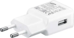 Samsung Travel Charger Ohne Kabel 15W Weiß -Elektronikpunkt 8ebd14ba405ec63a424e981bf27fbc9d