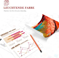 Kompatibel Tonerpatrone Für HP 305X 305 Für CE410X HP LaserJet Pro 400 Color MFP M475dn MFP M475dw M451dn, M451nw M451dw Pro 300 Color MFP M375nw (4er-pack) -Elektronikpunkt 8eef7a7bb8eb77d82f1556bc0d4f562f