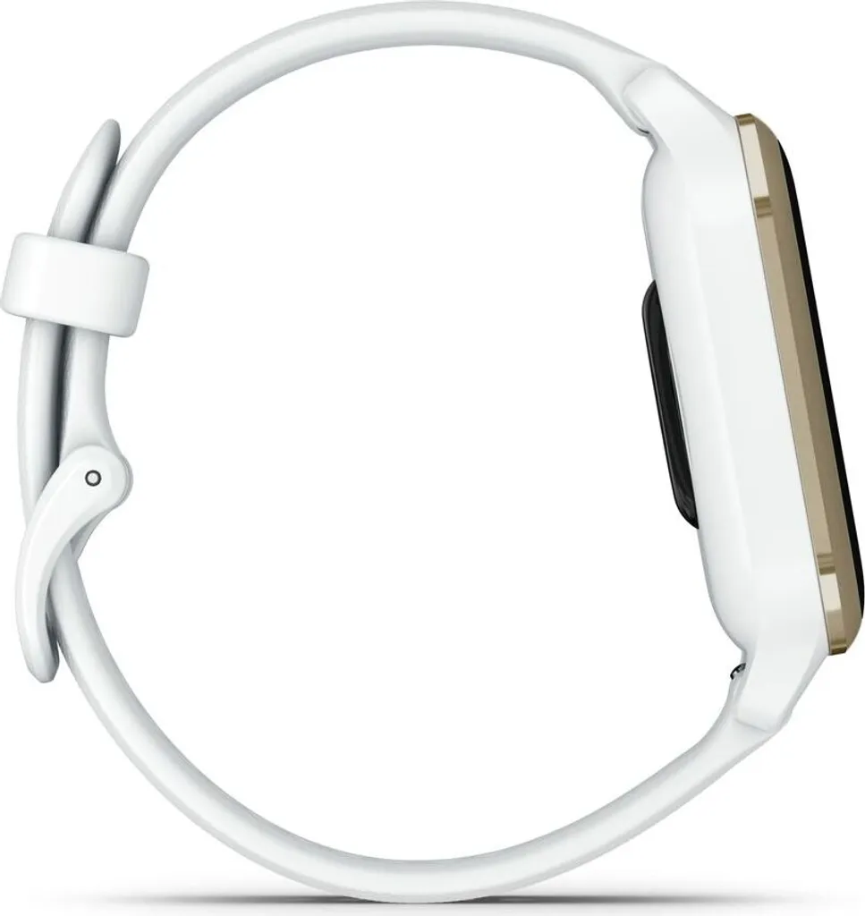 Garmin VENU SQ 2, White/Cream Gold, WW 8 Garmin VENU SQ 2, White/Cream Gold, WW – Bild 6