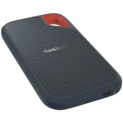 SanDisk Extreme® Portable SSD 250 GB, 550 MB/s, Mobiler Speicher -Elektronikpunkt 8f443c8fc1b2668c2b29a680cd899416