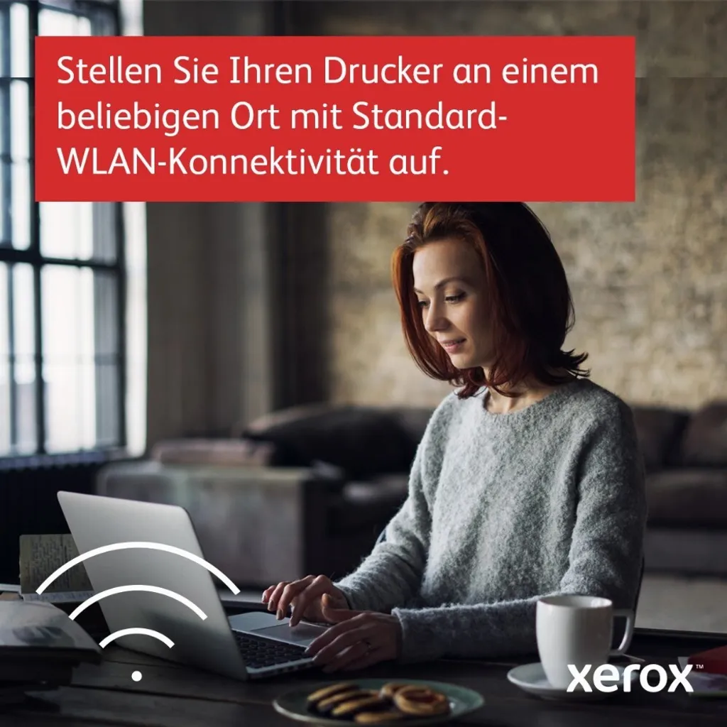 Xerox™ Xerox B230 A4 34 Seiten/Min. Wireless-Duplexdrucker PCL5e/6 2 Behälter Gesamt 251 Blatt 13 Xerox™ Xerox B230 A4 34 Seiten/Min. Wireless-Duplexdrucker PCL5e/6 2 Behälter Gesamt 251 Blatt – Bild 11