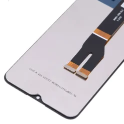 Für Nokia G21 / G11 Display Full LCD Ohne Rahmen Einheit Touch Reparatur Schwarz -Elektronikpunkt 8faf460bc8c087665914b34be3541933