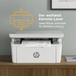 HP Hewlett Packard LaserJet MFP M140we - Multifunktionsdrucker - Weiß -Elektronikpunkt 8fc82bfd4d87ca1d73ca93d0c6f6ae35