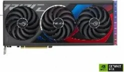 ASUS ROG -STRIX-RTX4070TI-12G-GAMING, GeForce RTX 4070 Ti, 12 GB, GDDR6X, 192 Bit, 7680 X 4320 Pixel, PCI Express 4.0 21 ASUS ROG -STRIX-RTX4070TI-12G-GAMING, GeForce RTX 4070 Ti, 12 GB, GDDR6X, 192 Bit, 7680 X 4320 Pixel, PCI Express 4.0 -Elektronikpunkt 8fea806bac91b108a10c93b37c4d74f7